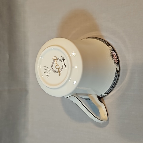 Noritake Halifax 7729 5 Piece Place Setting NEW - Picture 16 of 16